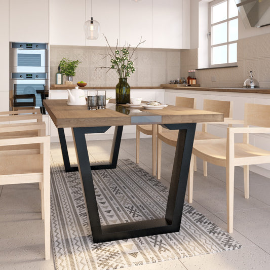 Table legs Atria Epox Extreme