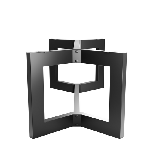 Table legs Barax Space Extreme