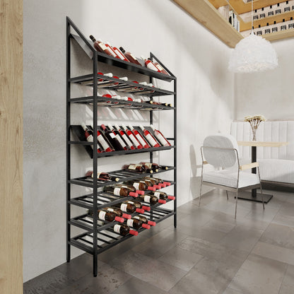 Stalak za vino – Rioja