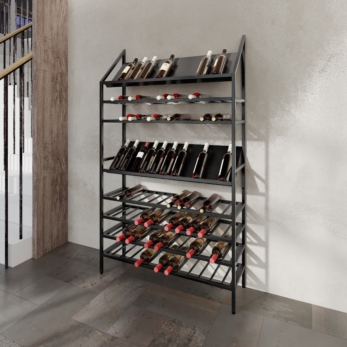Stalak za vino – Rioja