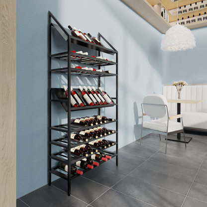 Stalak za vino – Rioja