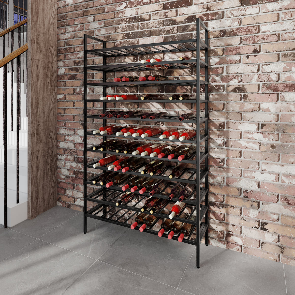 Stalak za vino – Jerez
