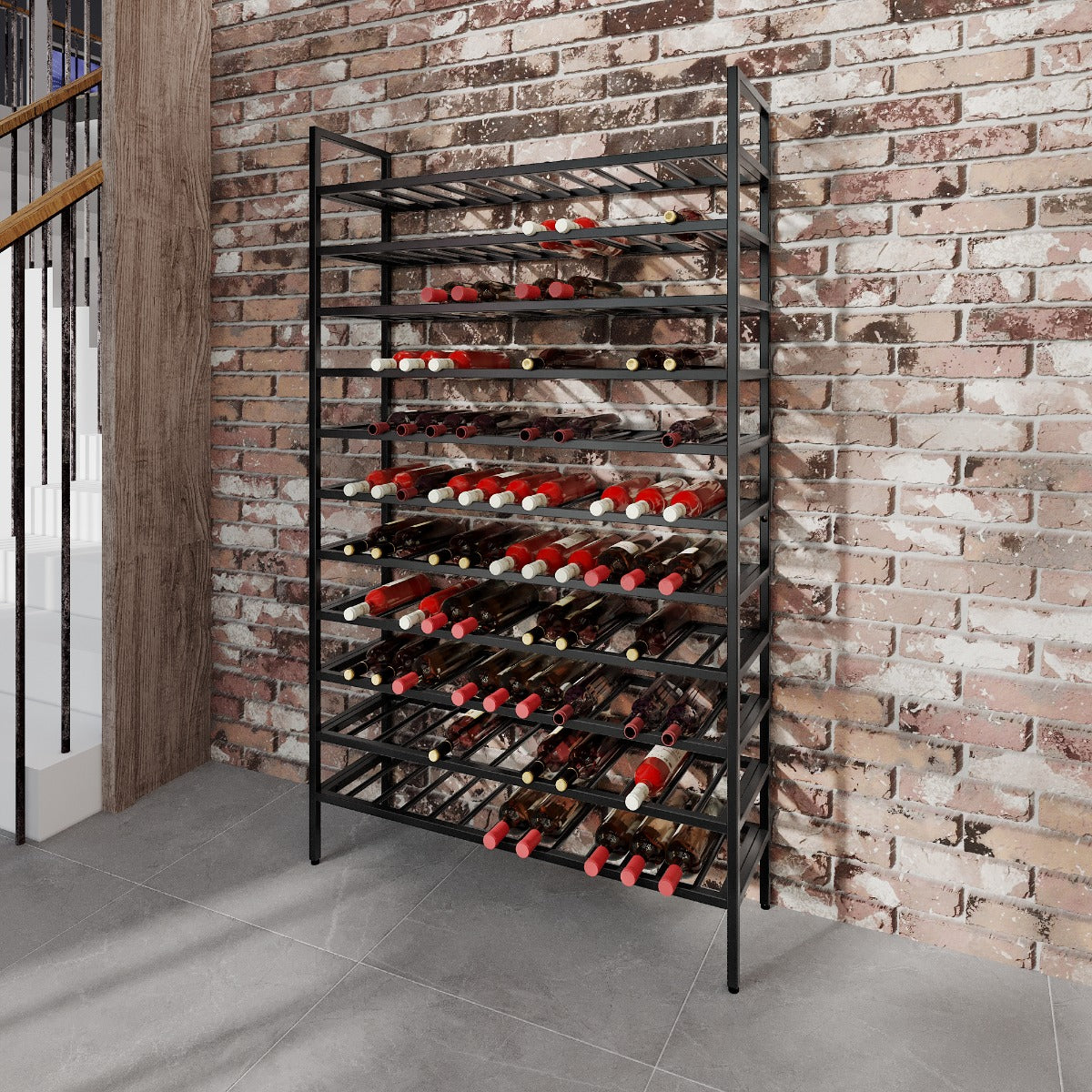 Stalak za vino – Jerez