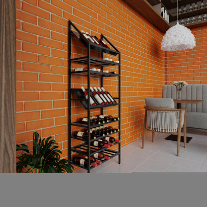 Stalak za vino – Rioja