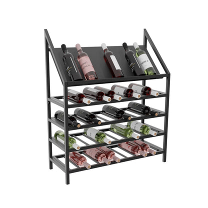 Stalak za vino – Napa