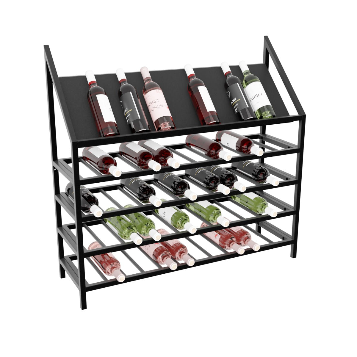 Stalak za vino – Napa