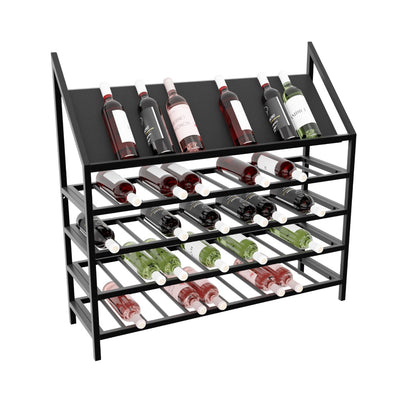 Stalak za vino – Napa