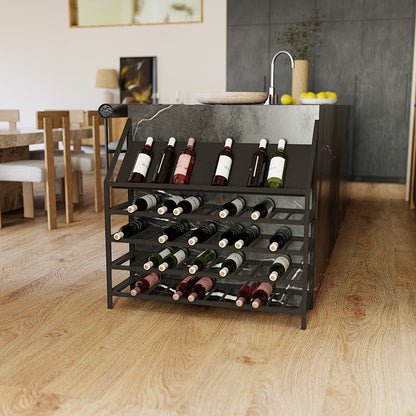 Stalak za vino – Napa