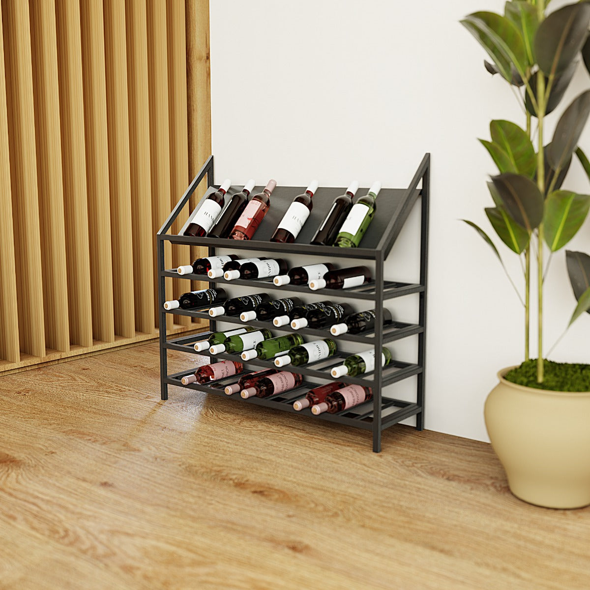 Stalak za vino – Napa