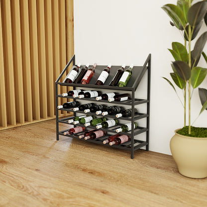 Stalak za vino – Napa