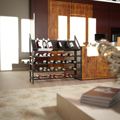Stalak za vino – Napa