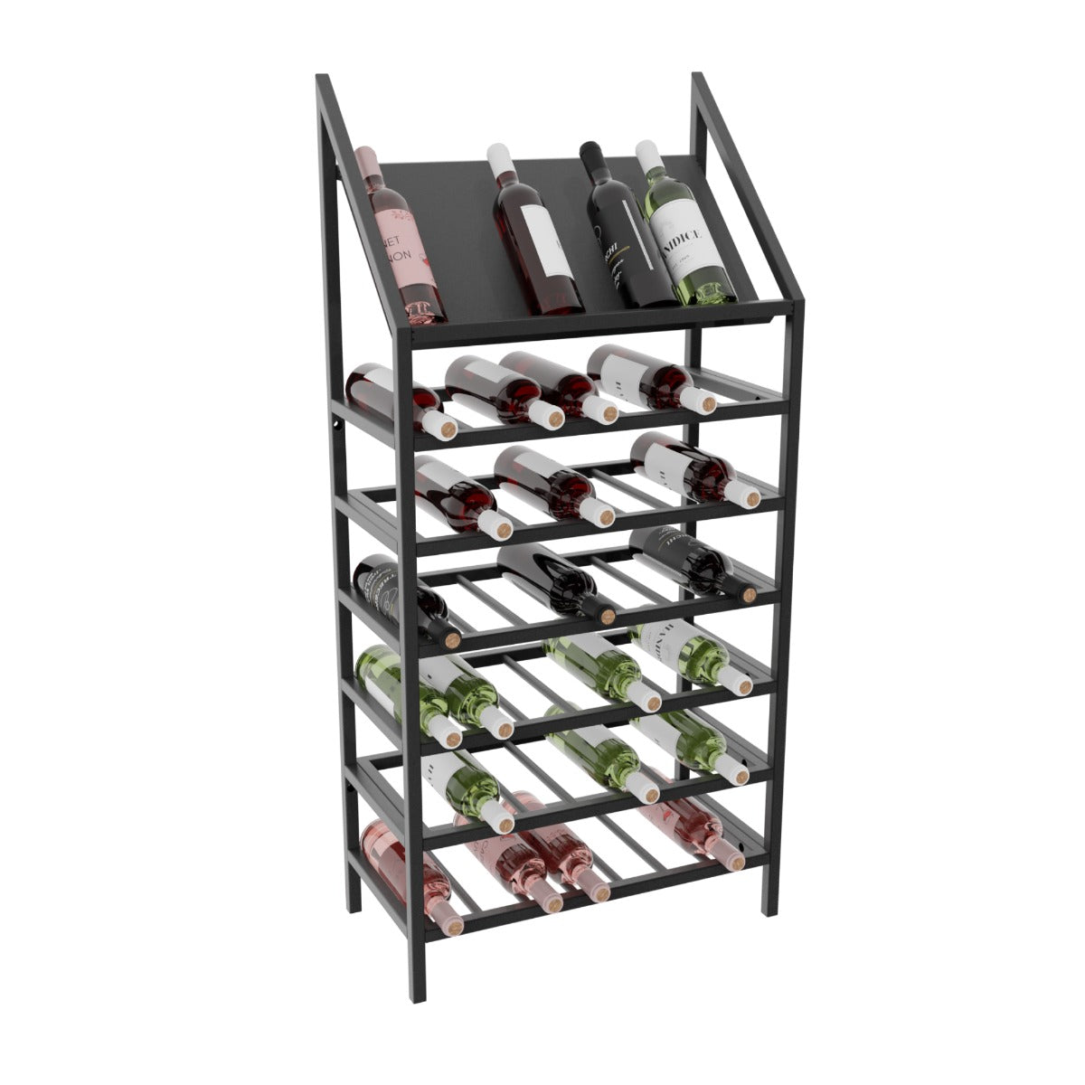 Stalak za vino – Napa