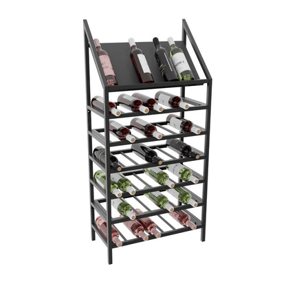 Stalak za vino – Napa