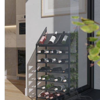 Stalak za vino – Napa