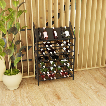 Stalak za vino – Napa