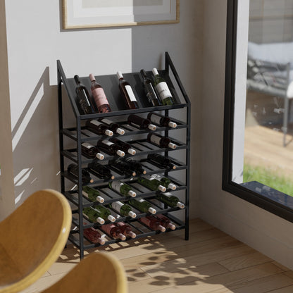 Stalak za vino – Napa