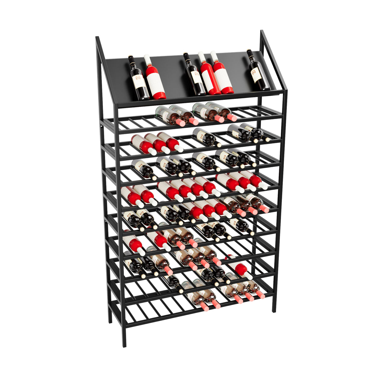 Stalak za vino – Napa