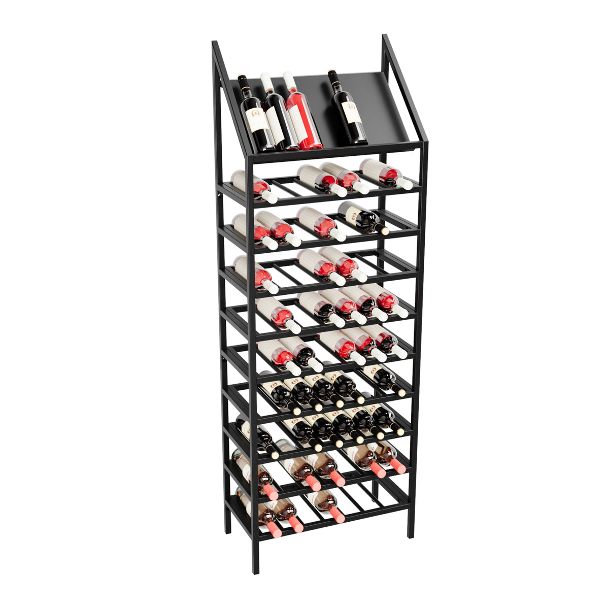 Stalak za vino – Napa