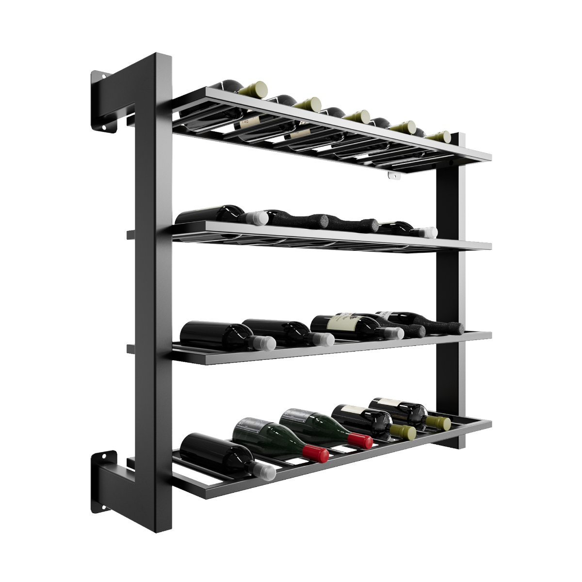 Stalak za vino – Canary