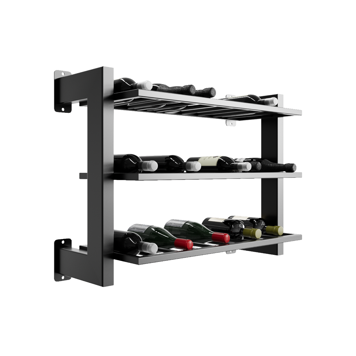 Stalak za vino – Canary