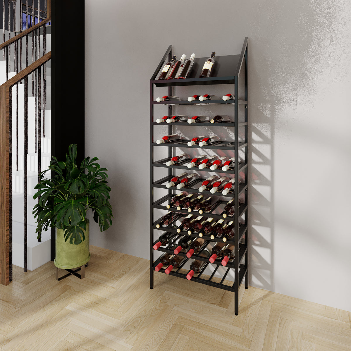 Stalak za vino – Napa