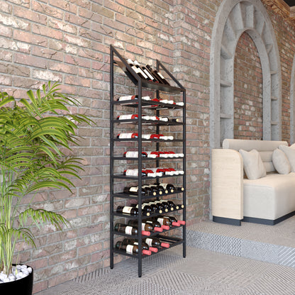 Stalak za vino – Napa