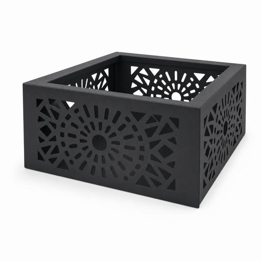 Kovové ohnisko Morion M2