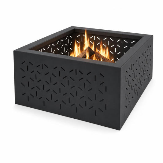 Kovové ohnisko Morion M6