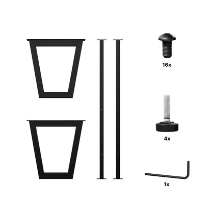 Noga za klupu Atria