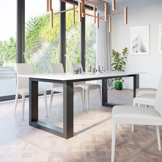 Table legs Eta Extreme