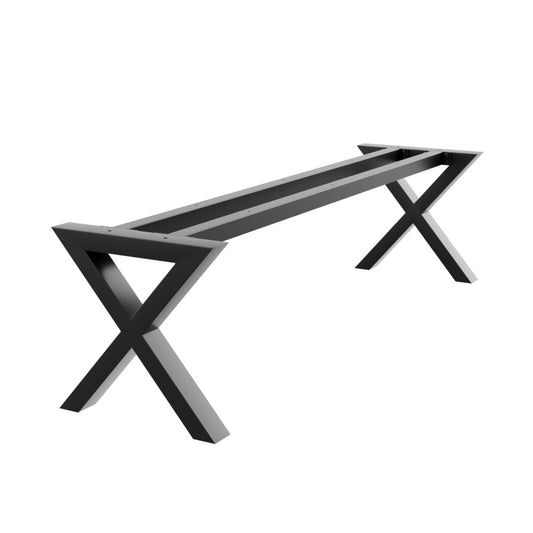 Bench legs Belaga