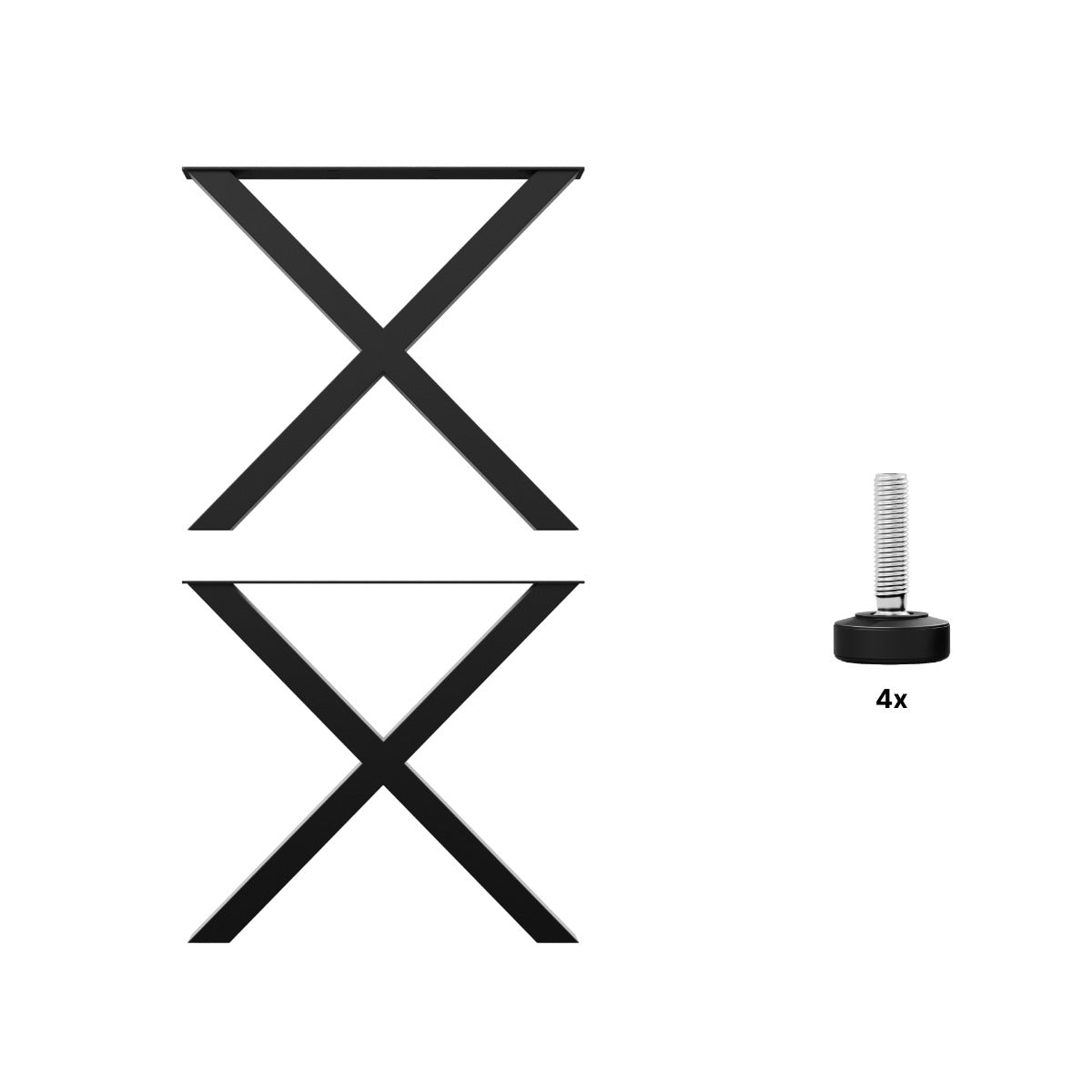 Noge za stol – Belaga Lite Extreme