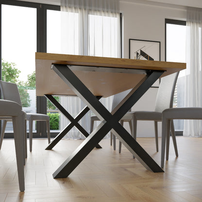 Noge za stol – Belaga Lite Extreme