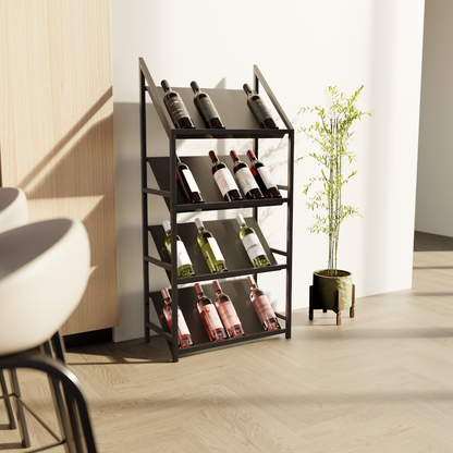 Stalak za vino – Bordeaux