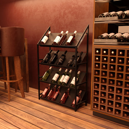 Stalak za vino – Bordeaux