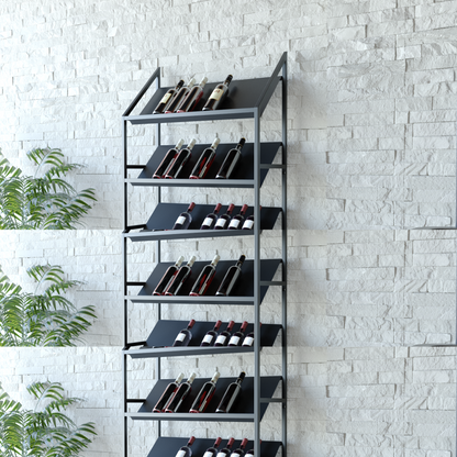 Stalak za vino – Bordeaux