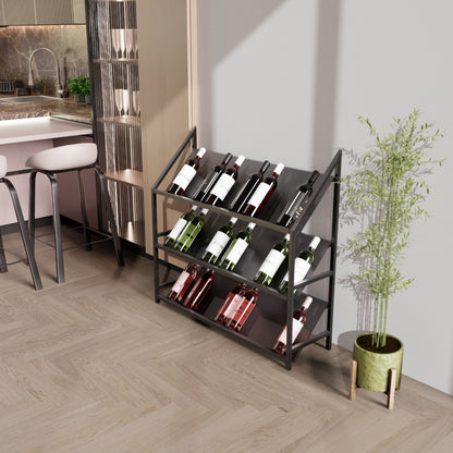 Stalak za vino – Bordeaux