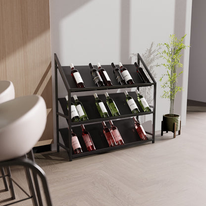 Stalak za vino – Bordeaux