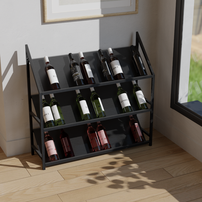 Stalak za vino – Bordeaux