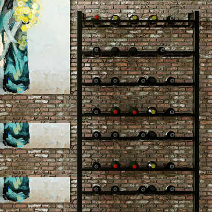 Stalak za vino – Canary
