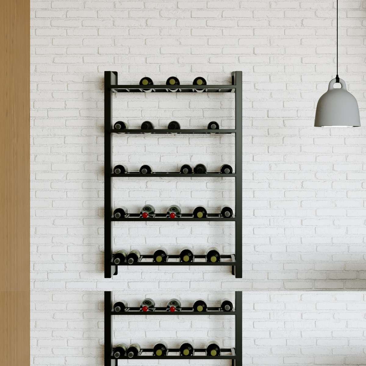 Stalak za vino – Canary