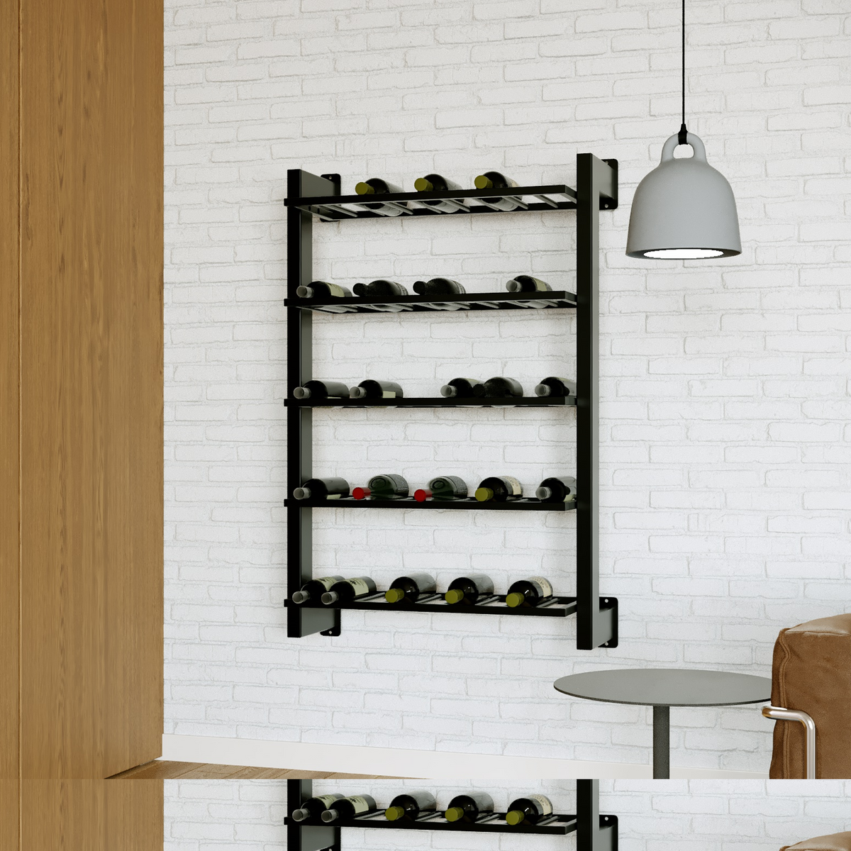Stalak za vino – Canary