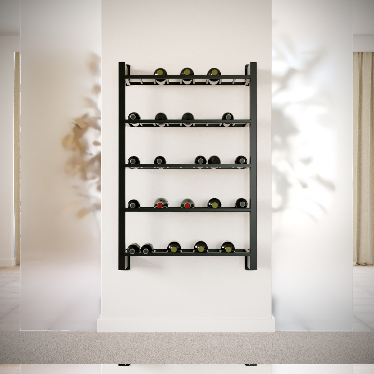 Stalak za vino – Canary