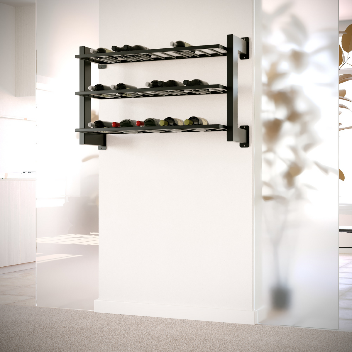 Stalak za vino – Canary