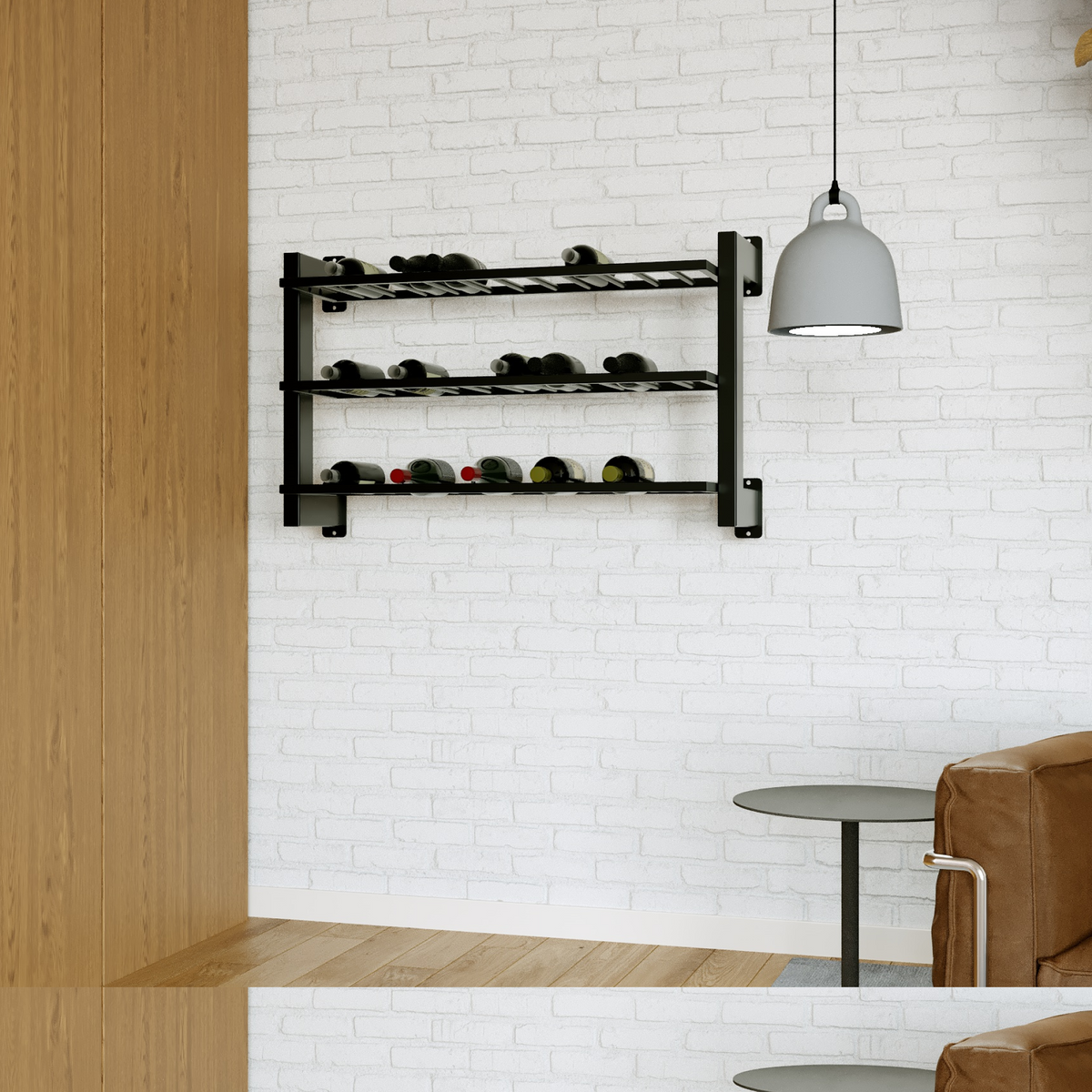 Stalak za vino – Canary