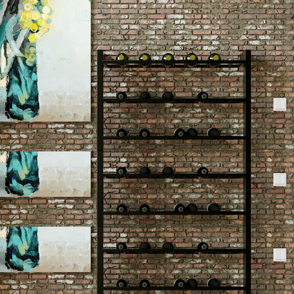 Stalak za vino – Canary