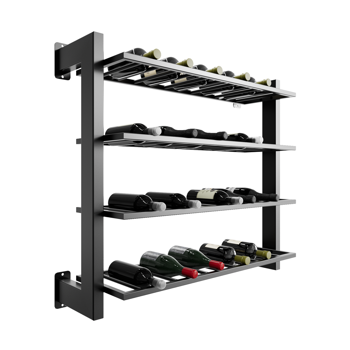 Stalak za vino – Canary