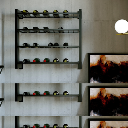 Stalak za vino – Canary