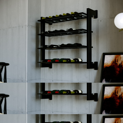 Stalak za vino – Canary