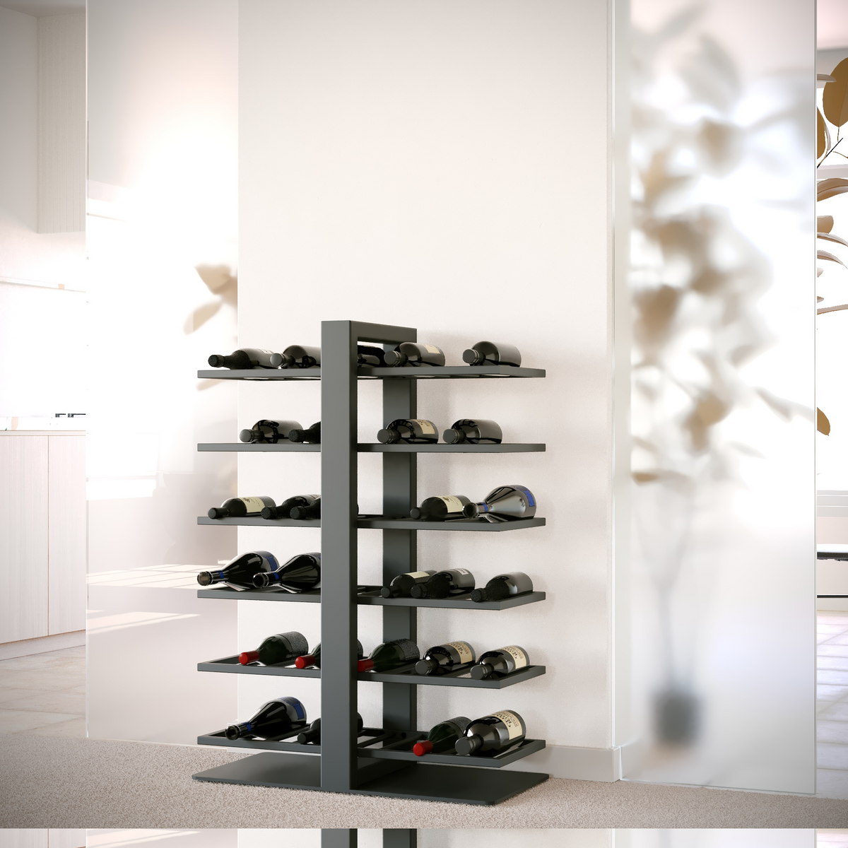Stalak za vino – Corse